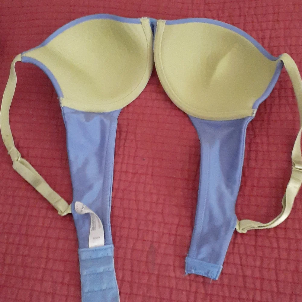 Underwire bra - Picture 2 of 3
